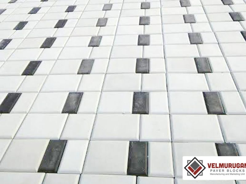 Interlocking Paver Block Manufacturers in Chennai | Velmurugan
