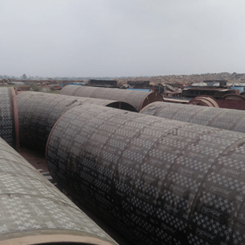 Why Pipe Wrapping Coating is Essential for Underground Pipes