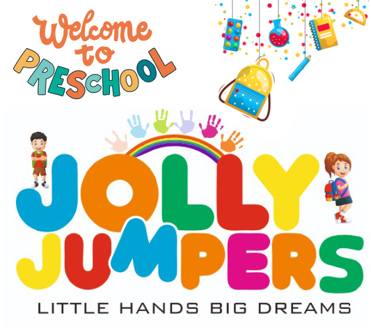 Best pre schools in Malagala Bangalore www.jollyjumperspreschool.in