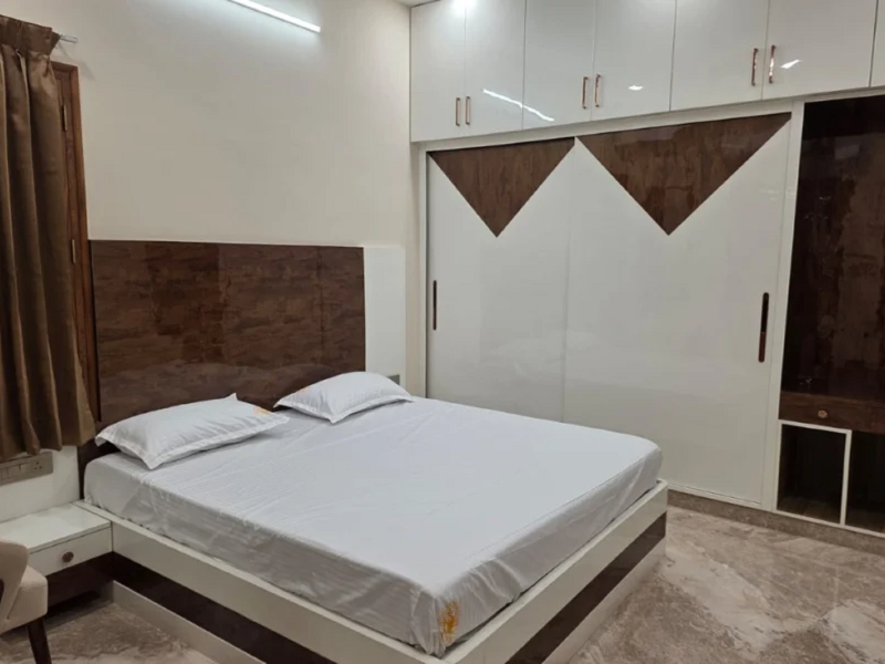 Best Homestay in Tirupati | Family Homestay in Tirupati