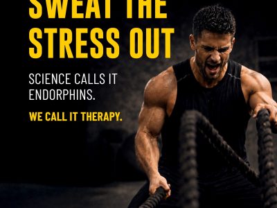 Burn Gym – Premium Fitness Center with Personal Training & Group Classes