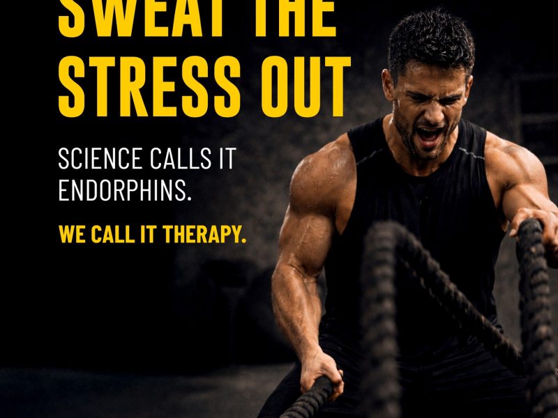 Burn Gym – Premium Fitness Center with Personal Training & Group Classes