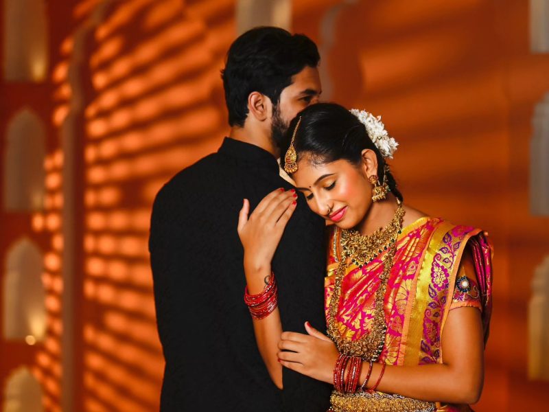 Top Pre Wedding Photographer in Bangalore Karnataka