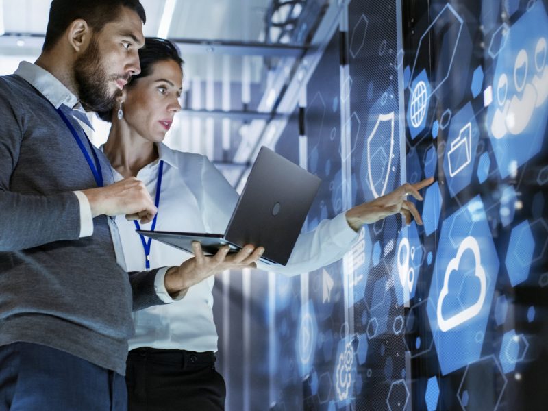 LIYAN IT SOLUTION | Vaishali Nagar Jaipur’s Trusted Top IT Services Company