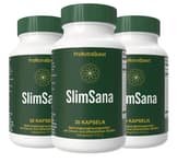 Slimsana Reviews: Does This Weight Loss Supplement Really Work?