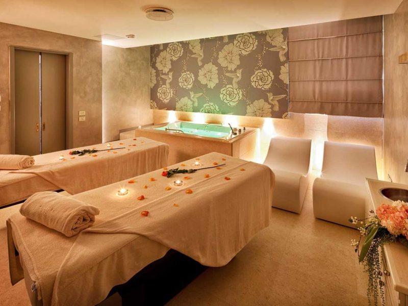 Maya Kapoor VIP Spa, Hyderabad