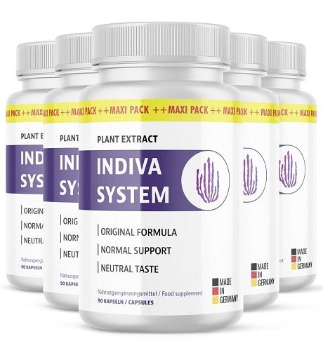 indivia system Reviews - indivia system price in germany - indivia system buy online