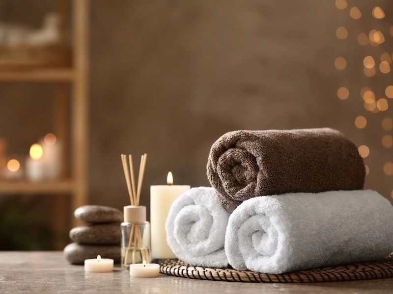 Janvi Spa Day Night Outcall Spa in Andheri East, Mumbai