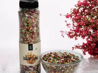 Buy Premium Sugar Coated Saunf Online