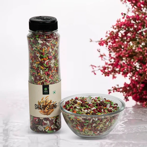 Buy Premium Sugar Coated Saunf Online