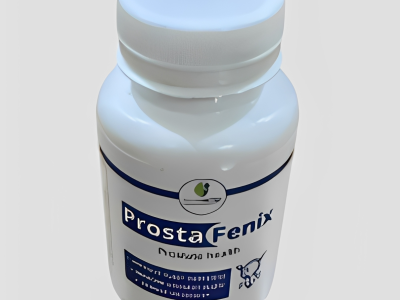 Buy Prostafenix in Mali – Prostafenix Price & Reviews
