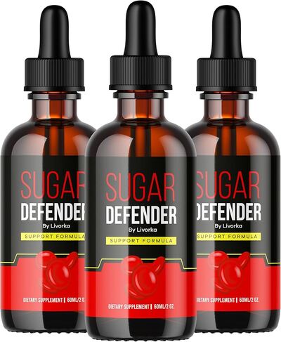 Sugar Defender Price - Sugar Defender Reviews - Sugar Defender Buy Online