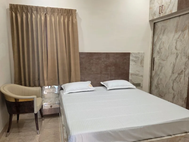 Premium Homestay near Kapila Theertham Tirupati