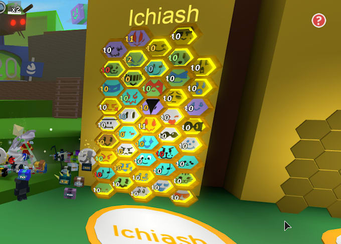 Complete Bee Swarm Simulator Sticker Guide for Beginners