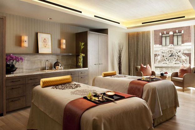 Pia Beauty Spa in Nagpur