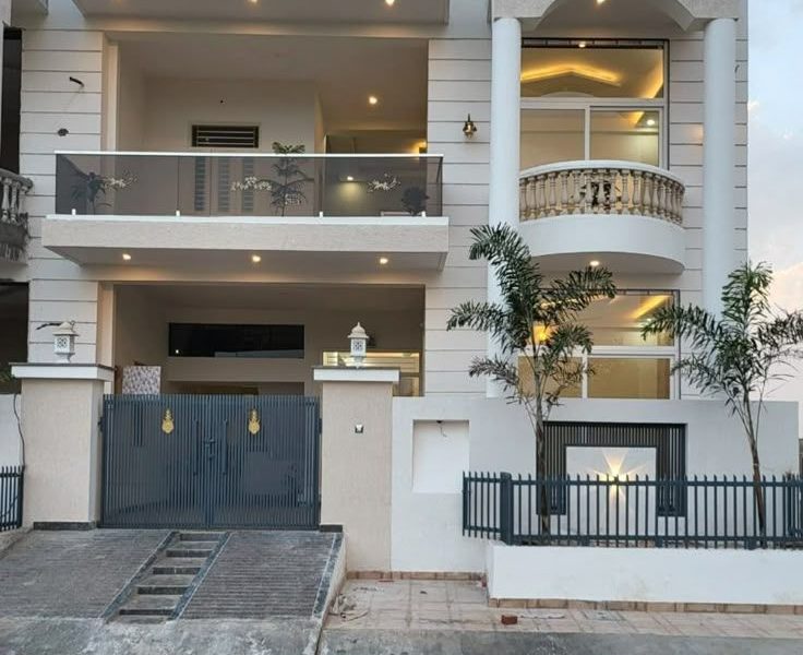 Are you looking for 2 BHK Villas in Greater Noida?