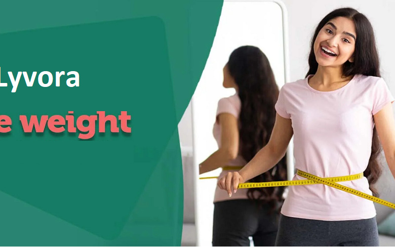 Lyvora: Formule avancée pour un bien-être corporel total