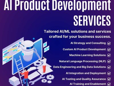 Advancing Healthcare Outcomes Through Intelligent AI Product Design