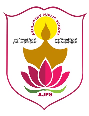 AJPS velachery ( ARUL JOTHY PUBLIC SCHOOL)