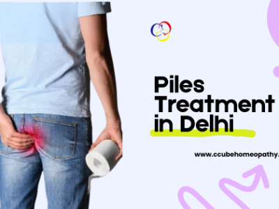 Advanced Piles Treatment In Delhi Natural Relief