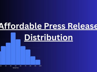Affordable Press Release Distribution Made Easy with aipoweredwire