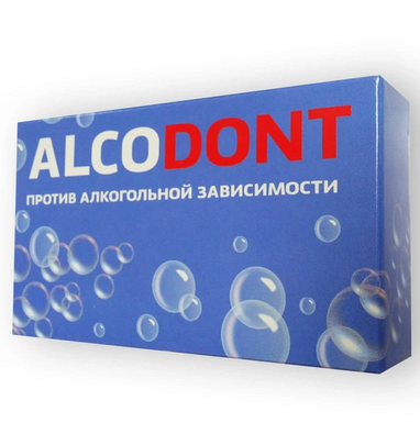 Alcodont