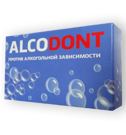 Buy Alcodont in Ukraine - Alcodont Price & Reviews