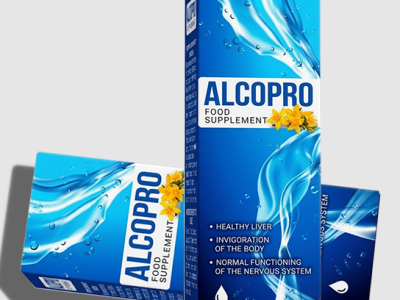 Buy Alcopro in Ukraine – Alcopro Price & Reviews