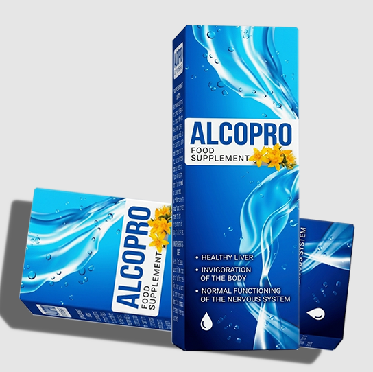 Buy Alcopro in Ukraine – Alcopro Price & Reviews