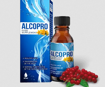 Alcopro