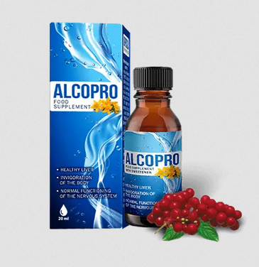 Alcopro