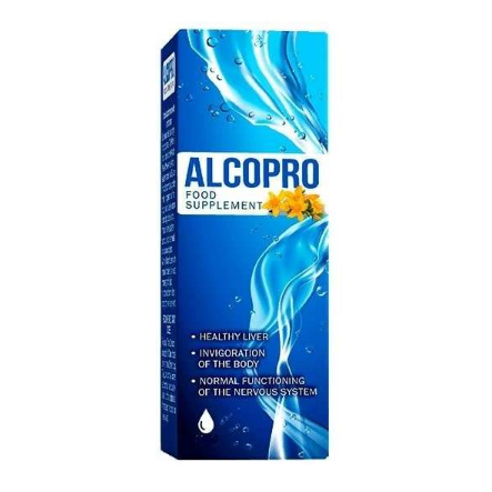 Buy Alcopro in Ukraine – Alcopro Price & Reviews