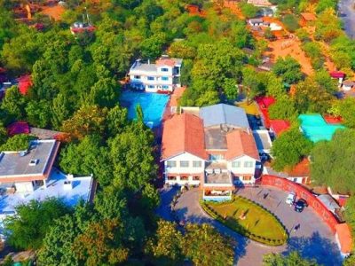 Resorts in Udaipur for a Peaceful Royal Getaway