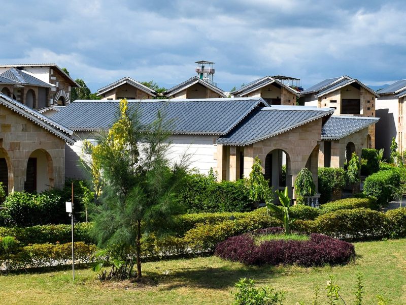 Best Resort for Wedding in Jim Corbett for Luxury Events