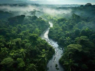 Enquire Now for the Ultimate Brazil Tour from India