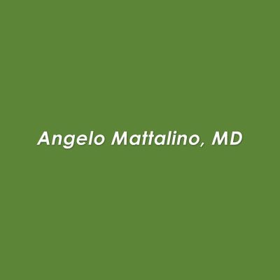 Angelo Mattalino
