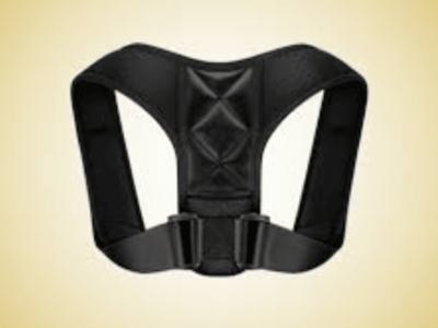 WellaBack Posture Corrector