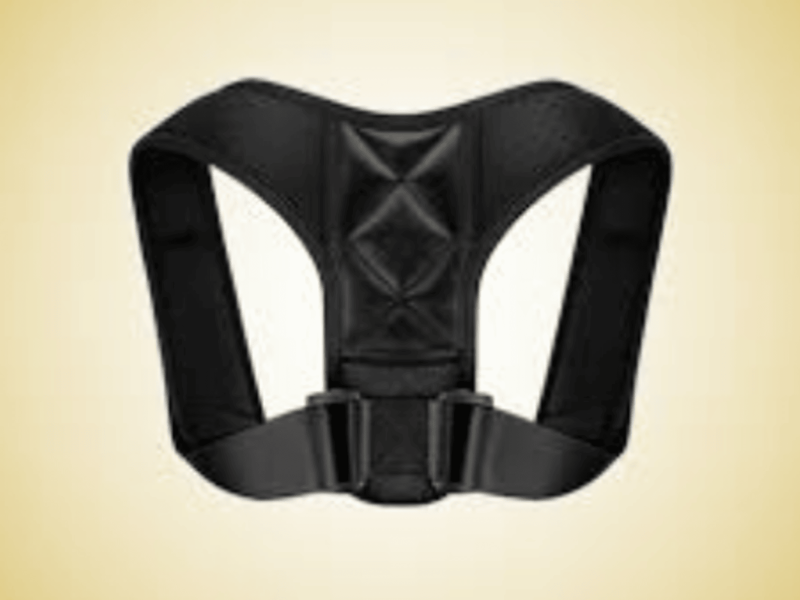 WellaBack Posture Corrector