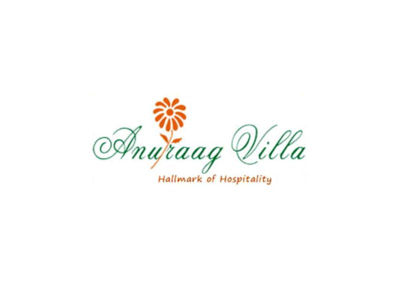 Anuraag Villa