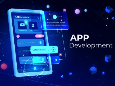 Mobile App Development Company | Android & iOS Apps