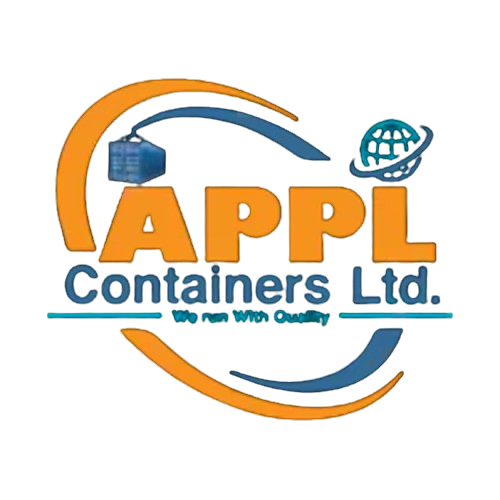 ISO Shipping Container