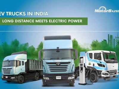 Are Electric Trucks Good for Long Distance Transport