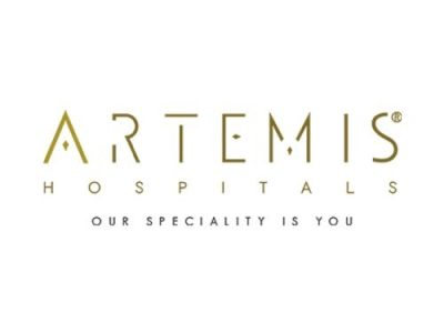 Thrombectomy at Artemis Hospitals – Advanced Stroke Care Treatment