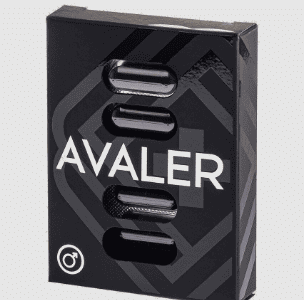 Buy Avaler in Ukraine – Avaler Price & Reviews
