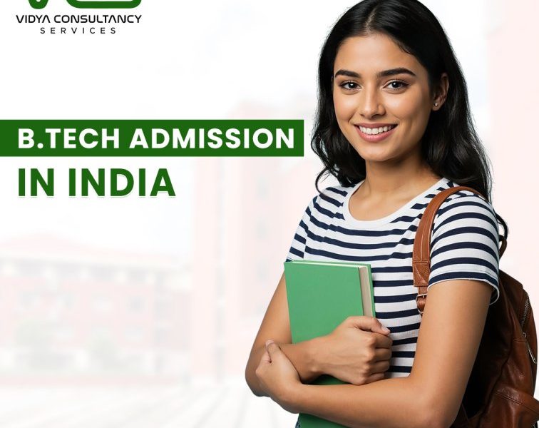 Top Guidance for BTech Admission in India