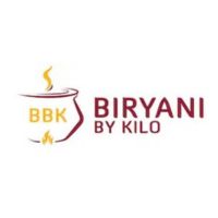 Biryani by Kilo