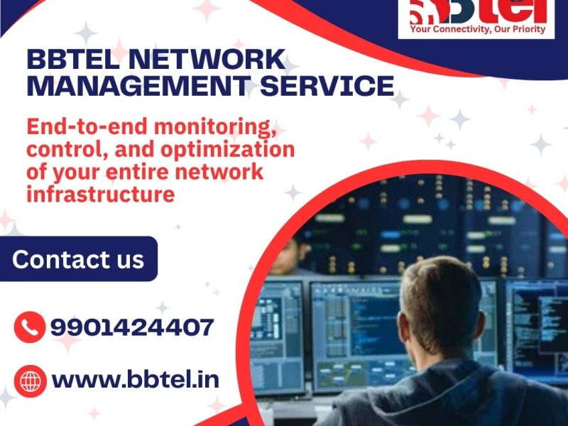 Secure Cloud Connectivity for Enterprises