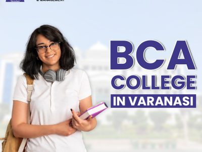 BCA College in Varanasi for a Career in Computer Applications