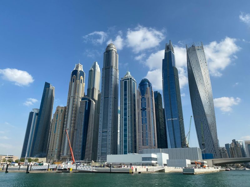 Downtown Dubai Property For Sale