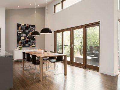 Unfinished Hardwood Flooring Manhattan